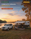 Complete Caravan Setup Pack