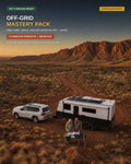 Off-Grid Mastery Pack