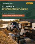 Storage and Organisation Planner — Australian digital guide