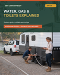 Water, Gas and Toilets Explained — Australian digital guide